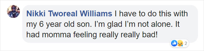 Single Parents Are Relating To This Mom's Rant Over People Who Judge Her For Taking Her Kid Grocery Shopping