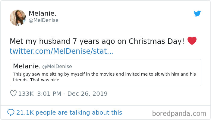 One Of The Reasons To Believe In Destiny