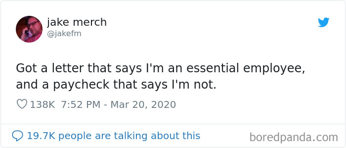 Essential Employees Unite