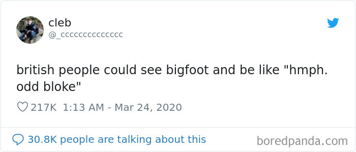 British-People-Be-Like