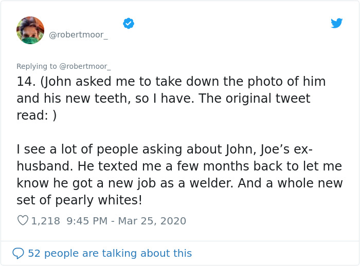 Person Shares 23 Wild Facts That Were Left Out Of Tiger King Person Shares 23 Wild Facts That Were Left Out Of Tiger King