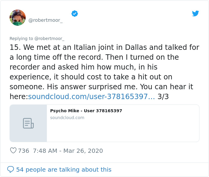 Person Shares 23 Wild Facts That Were Left Out Of Tiger King Person Shares 23 Wild Facts That Were Left Out Of Tiger King