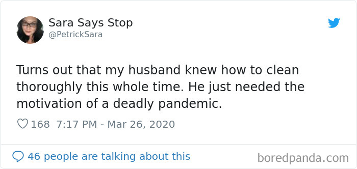 Funny-Marriage-Quarantine-Tweets