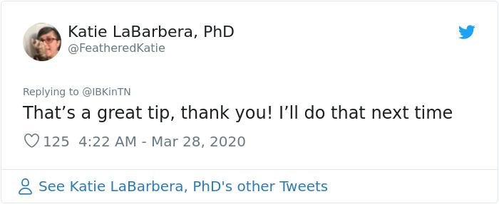 Neighbor Says Their Car Won't Start, Woman Finds A Squirrel She Tried To Fatten Up Has Had Babies Inside The Car Neighbor Says Their Car Won't Start, Woman Finds A Squirrel She Tried To Fatten Up Has Had Babies Inside The Car