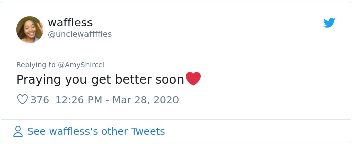 22-Year-Old With Coronavirus Shares How Terribly It Affected Her Despite Living A Healthy Lifestyle