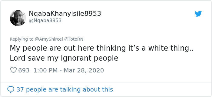 22-Year-Old With Coronavirus Shares How Terribly It Affected Her Despite Living A Healthy Lifestyle