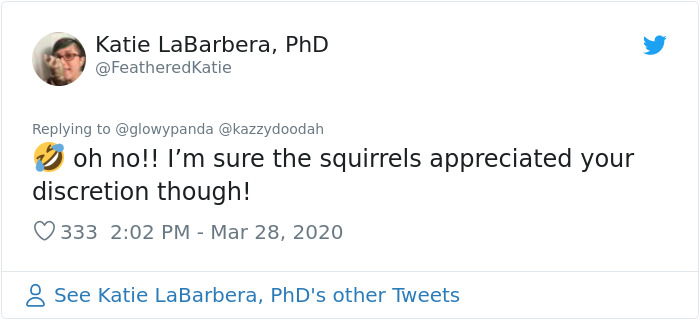 Neighbor Says Their Car Won't Start, Woman Finds A Squirrel She Tried To Fatten Up Has Had Babies Inside The Car Neighbor Says Their Car Won't Start, Woman Finds A Squirrel She Tried To Fatten Up Has Had Babies Inside The Car