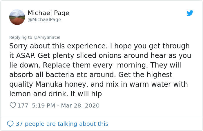 22-Year-Old With Coronavirus Shares How Terribly It Affected Her Despite Living A Healthy Lifestyle 22-Year-Old With Coronavirus Shares How Terribly It Affected Her Despite Living A Healthy Lifestyle