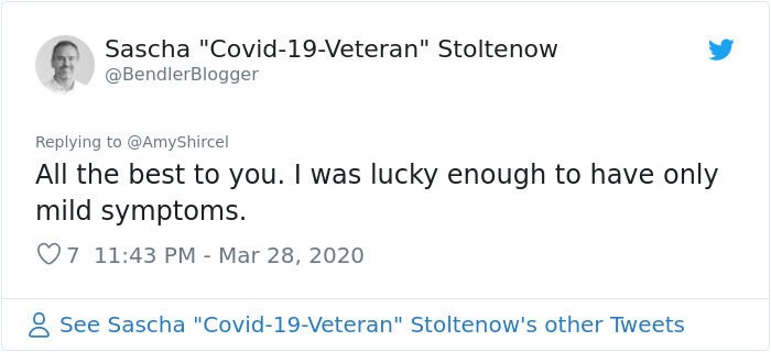 22-Year-Old With Coronavirus Shares How Terribly It Affected Her Despite Living A Healthy Lifestyle 22-Year-Old With Coronavirus Shares How Terribly It Affected Her Despite Living A Healthy Lifestyle