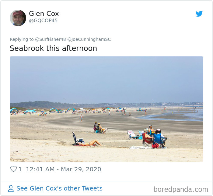 Social-Distance-South-Carolina-Pics