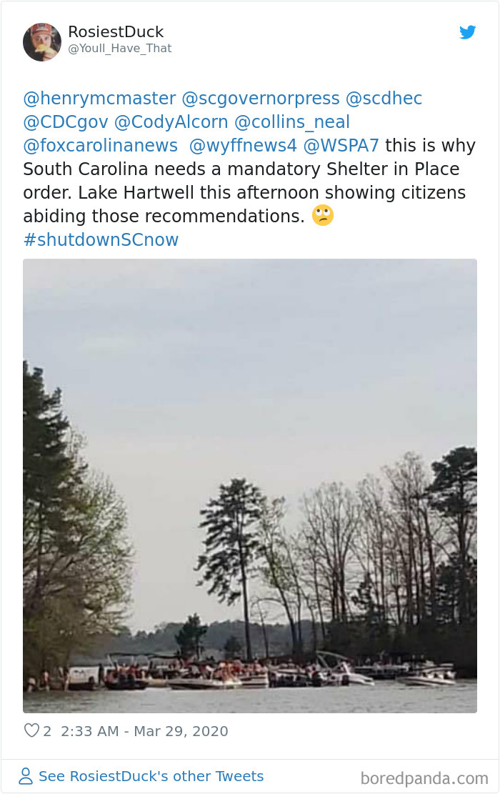 Social-Distance-South-Carolina-Pics