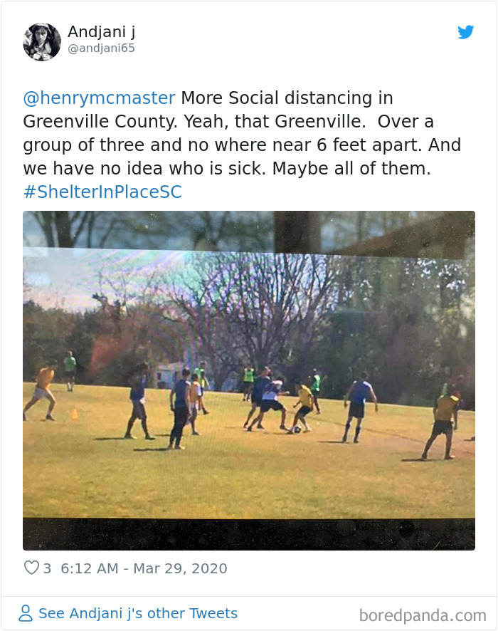 Social-Distance-South-Carolina-Pics