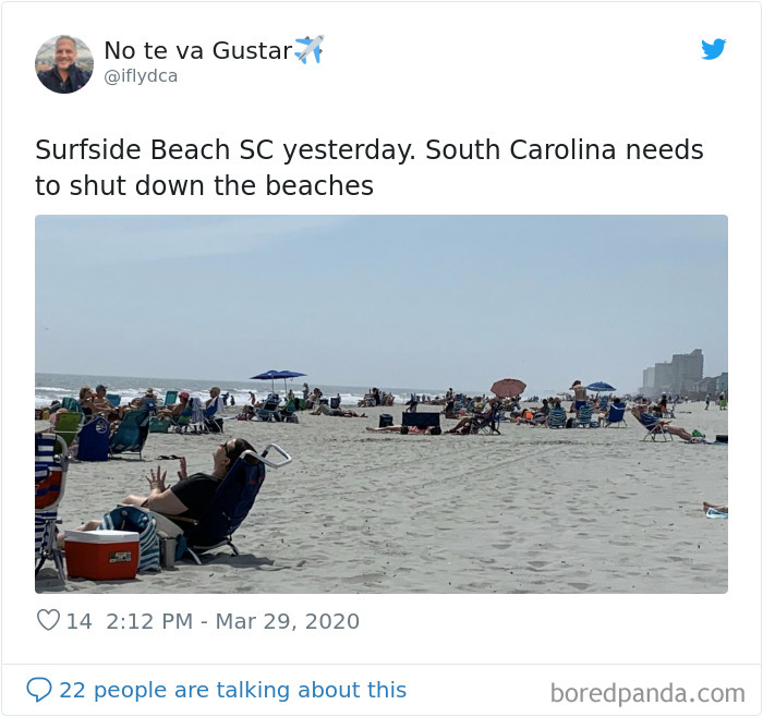 Social-Distance-South-Carolina-Pics