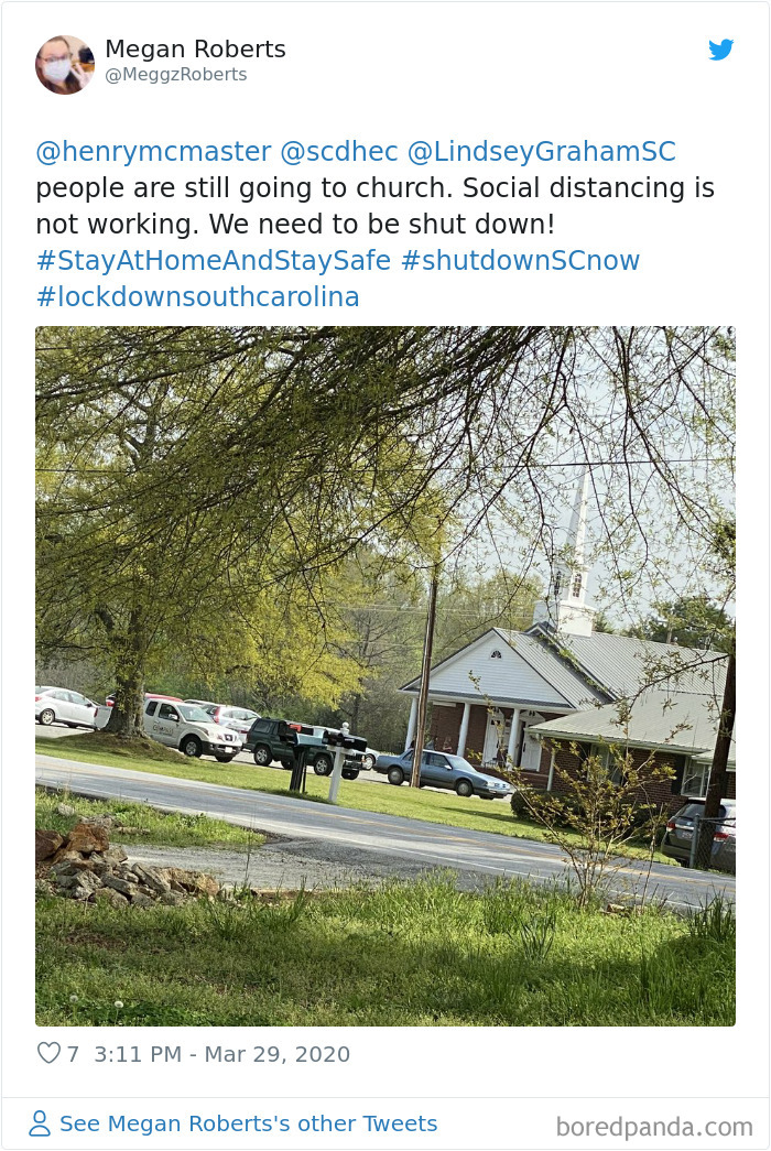 Social-Distance-South-Carolina-Pics