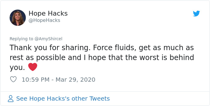 22-Year-Old With Coronavirus Shares How Terribly It Affected Her Despite Living A Healthy Lifestyle 22-Year-Old With Coronavirus Shares How Terribly It Affected Her Despite Living A Healthy Lifestyle