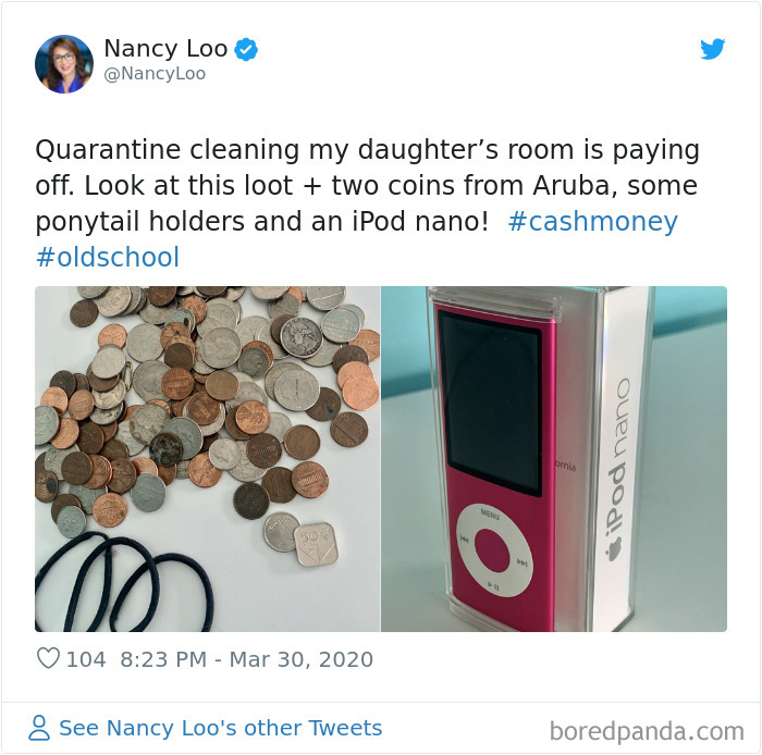 Things-Found-Quarantine-Cleaning