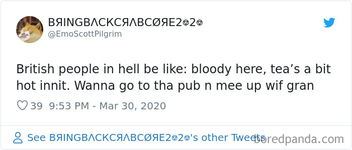 British-People-Be-Like