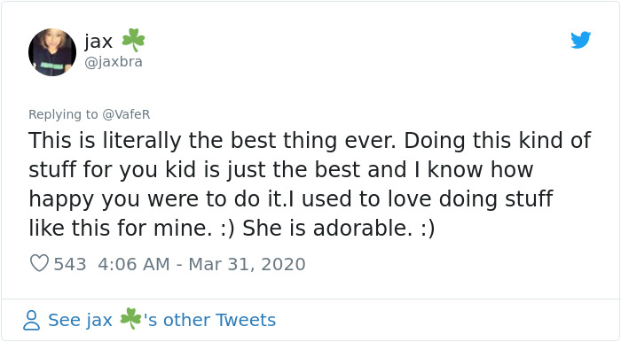 Little Girl Discovers A Mysterious Door On The Ceiling That Leads To A Treasure Hunt Organized By Her Wholesome Dad Little Girl Discovers A Mysterious Door On The Ceiling That Leads To A Treasure Hunt Organized By Her Wholesome Dad