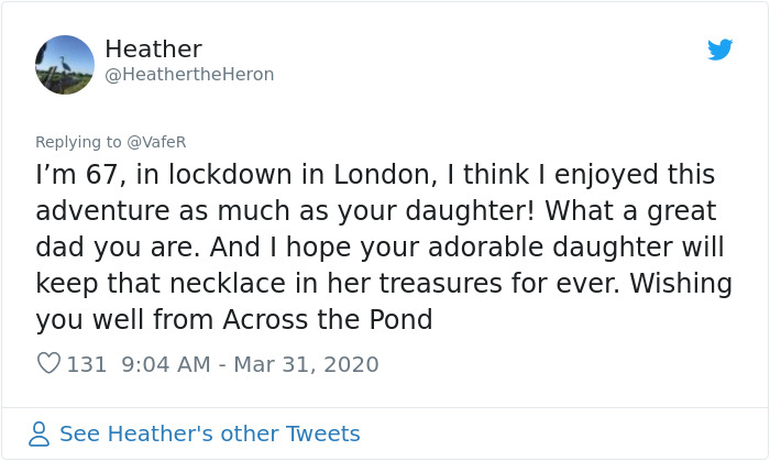 Little Girl Discovers A Mysterious Door On The Ceiling That Leads To A Treasure Hunt Organized By Her Wholesome Dad Little Girl Discovers A Mysterious Door On The Ceiling That Leads To A Treasure Hunt Organized By Her Wholesome Dad