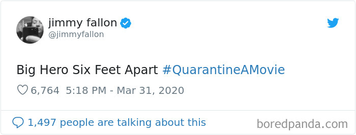 Jimmy-Fallon-Quarantine-Movie-Tweets