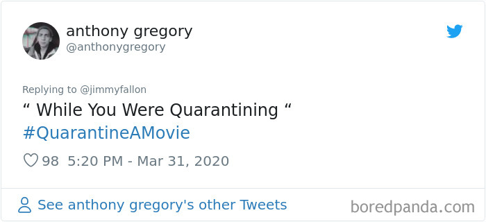 Jimmy-Fallon-Quarantine-Movie-Tweets