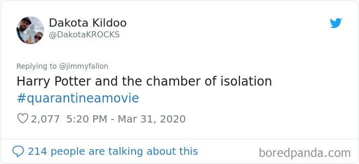 Jimmy-Fallon-Quarantine-Movie-Tweets