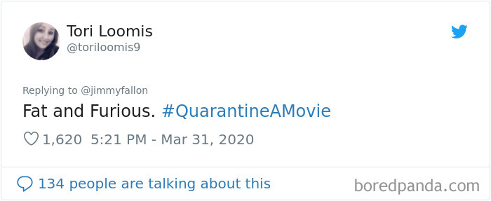 Jimmy-Fallon-Quarantine-Movie-Tweets