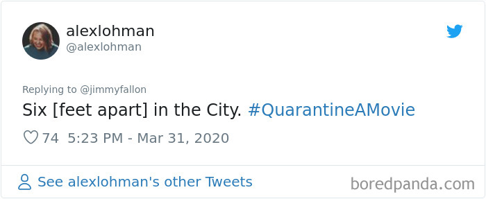 Jimmy-Fallon-Quarantine-Movie-Tweets