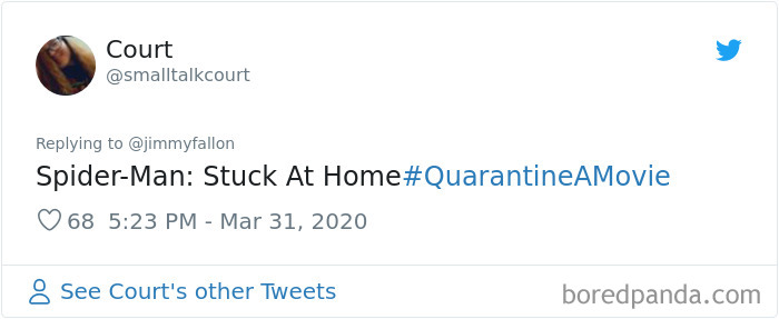 Jimmy-Fallon-Quarantine-Movie-Tweets