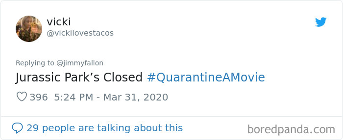 Jimmy-Fallon-Quarantine-Movie-Tweets