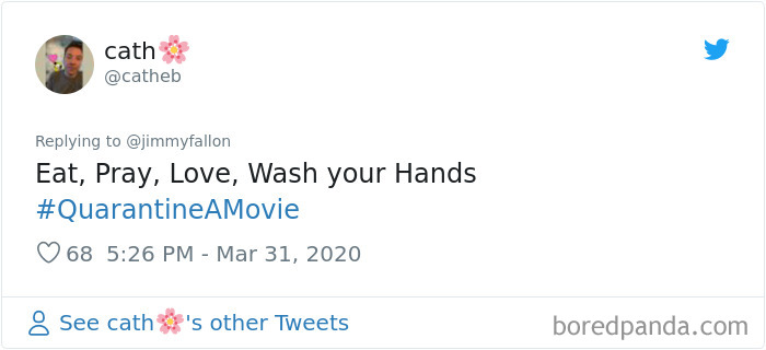 Jimmy-Fallon-Quarantine-Movie-Tweets