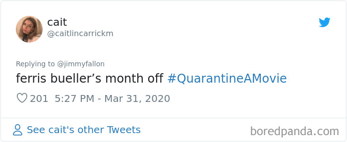 Jimmy-Fallon-Quarantine-Movie-Tweets