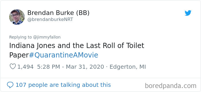 Jimmy-Fallon-Quarantine-Movie-Tweets