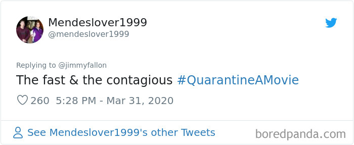 Jimmy-Fallon-Quarantine-Movie-Tweets