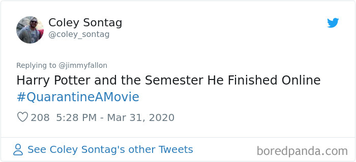 Jimmy-Fallon-Quarantine-Movie-Tweets