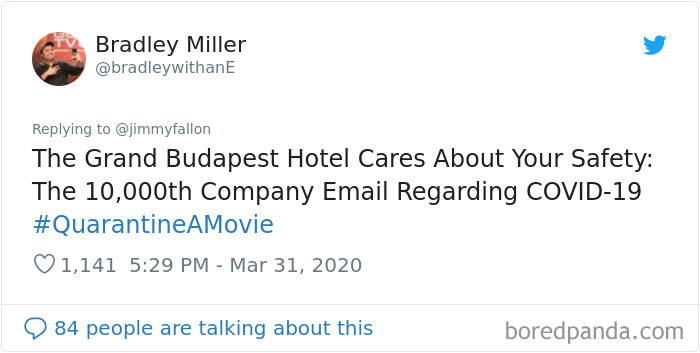 Jimmy-Fallon-Quarantine-Movie-Tweets