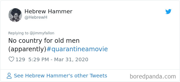 Jimmy-Fallon-Quarantine-Movie-Tweets