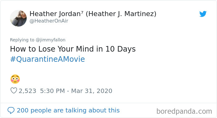 Jimmy-Fallon-Quarantine-Movie-Tweets