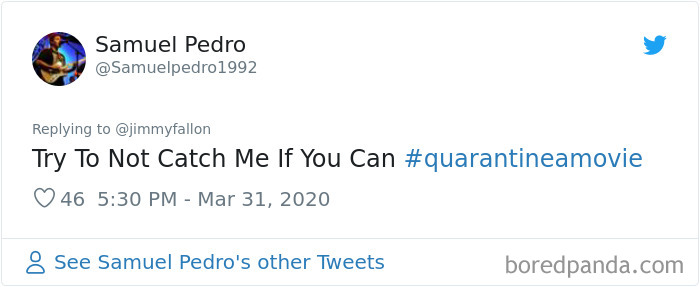Jimmy-Fallon-Quarantine-Movie-Tweets