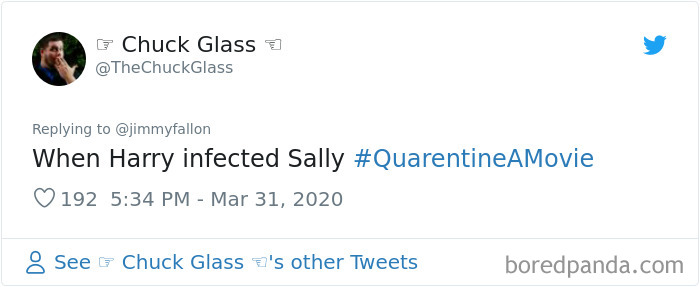 Jimmy-Fallon-Quarantine-Movie-Tweets