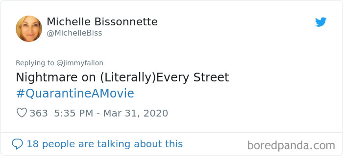 Jimmy-Fallon-Quarantine-Movie-Tweets