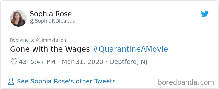 Jimmy-Fallon-Quarantine-Movie-Tweets