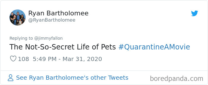 Jimmy-Fallon-Quarantine-Movie-Tweets