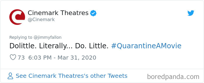 Jimmy-Fallon-Quarantine-Movie-Tweets