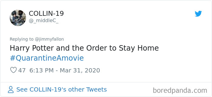 Jimmy-Fallon-Quarantine-Movie-Tweets