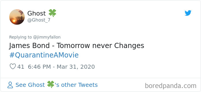 Jimmy-Fallon-Quarantine-Movie-Tweets