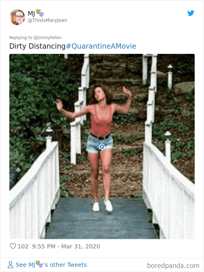 Jimmy-Fallon-Quarantine-Movie-Tweets