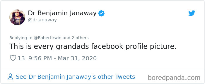 Robert Irwin Shares Photo Of His Self-Isolation Buddy, A Tortoise Named Igloo