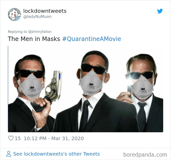 Jimmy-Fallon-Quarantine-Movie-Tweets