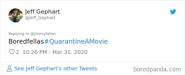 Jimmy-Fallon-Quarantine-Movie-Tweets